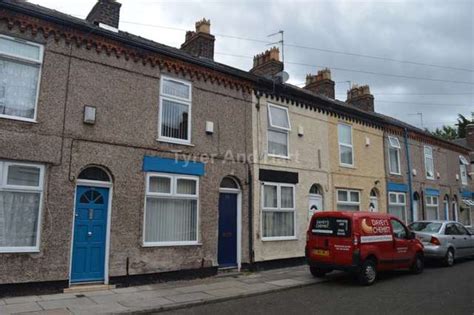 tudor street liverpool